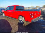 2017 Ford F-150 Xlt Красный vin: 1FTEW1CG9HKD05709