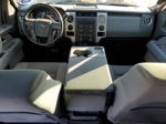 2011 Ford F150 Supercrew Белый vin: 1FTEW1CM0BFB91508