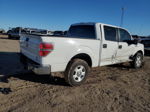 2011 Ford F150 Supercrew Белый vin: 1FTEW1CM0BFB91508