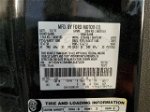 2011 Ford F150 Supercrew Black vin: 1FTEW1CM0BKD47229