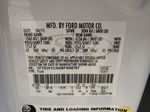 2011 Ford F150 Supercrew White vin: 1FTEW1CM2BFB58767