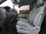 2011 Ford F150 Supercrew Серебряный vin: 1FTEW1CM3BFB89302