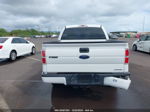 2014 Ford F-150 Stx White vin: 1FTEW1CM6EFB86091