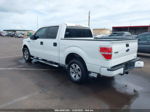 2014 Ford F-150 Stx Белый vin: 1FTEW1CM6EFB86091