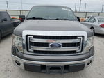 2014 Ford F150 Supercrew Gray vin: 1FTEW1CM7EFA19433