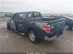 2014 Ford F-150 Xl/stx/xlt Синий vin: 1FTEW1CM7EFA48057