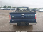 2014 Ford F-150 Xl/stx/xlt Синий vin: 1FTEW1CM7EFA48057