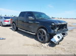 2014 Ford F-150 Xlt Black vin: 1FTEW1CM7EFB68862