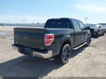 2014 Ford F-150 Xlt Black vin: 1FTEW1CM7EFB68862