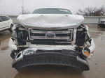 2014 Ford F150 Supercrew White vin: 1FTEW1CM7EKF90315