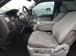 2011 Ford F150 Supercrew Черный vin: 1FTEW1CM8BKD59872