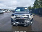 2014 Ford F-150 Xlt Черный vin: 1FTEW1CM8EFA45331