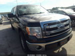 2014 Ford F-150 Xl/stx/xlt Черный vin: 1FTEW1CM8EKD53977