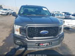 2019 Ford F-150 Xl Gray vin: 1FTEW1CP0KKD82833