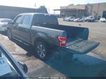 2019 Ford F-150 Xl Gray vin: 1FTEW1CP0KKD82833