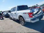 2019 Ford F-150 Xl Белый vin: 1FTEW1CP0KKE46921