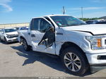 2019 Ford F-150 Xl Белый vin: 1FTEW1CP0KKE46921