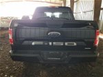 2019 Ford F150 Supercrew Black vin: 1FTEW1CP0KKE59944