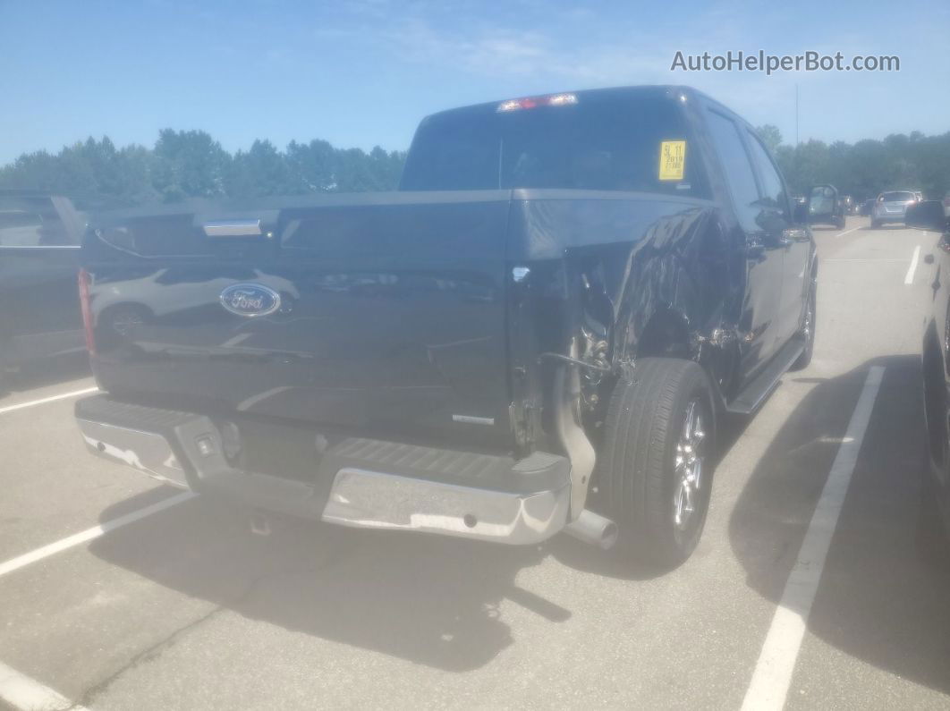 2019 Ford F-150 Xl/xlt/lariat Unknown vin: 1FTEW1CP1KFC15857