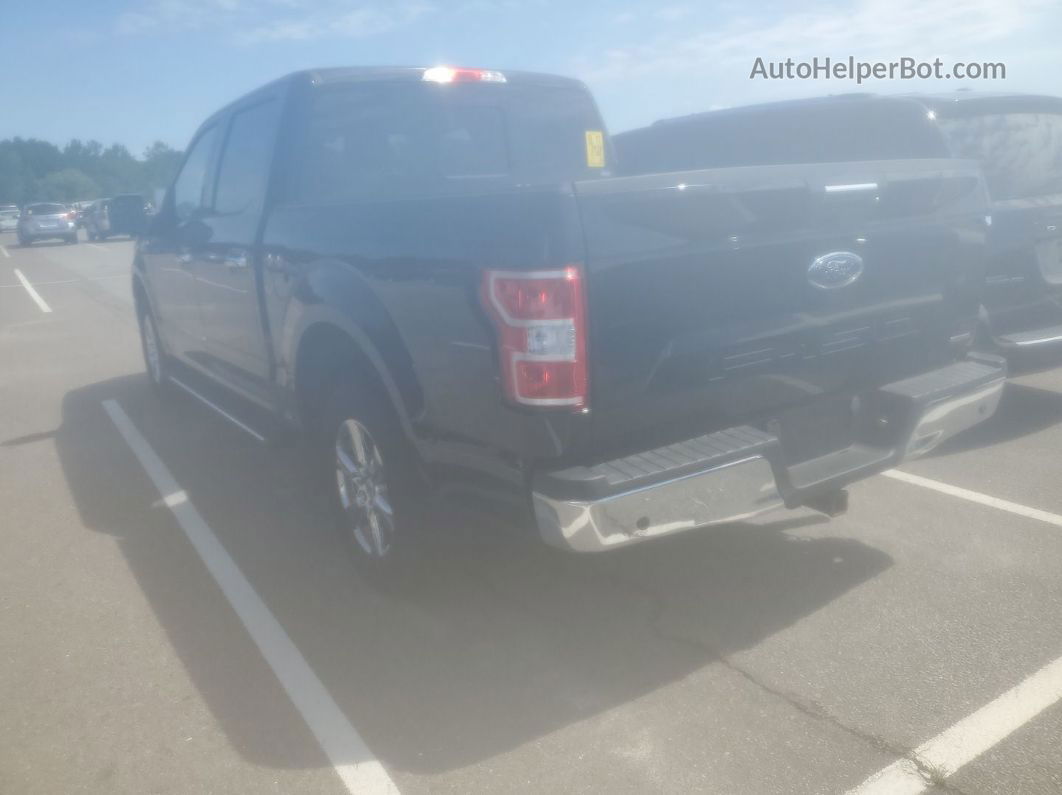 2019 Ford F-150 Xl/xlt/lariat Неизвестно vin: 1FTEW1CP1KFC15857