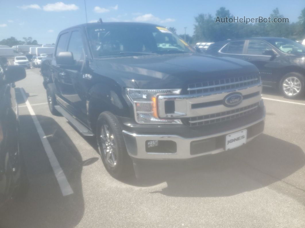 2019 Ford F-150 Xl/xlt/lariat Unknown vin: 1FTEW1CP1KFC15857