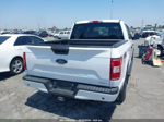 2019 Ford F-150 Xl White vin: 1FTEW1CP1KKC14117