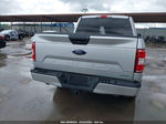 2019 Ford F-150 Xl Серебряный vin: 1FTEW1CP1KKE60942