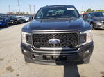 2019 Ford F150 Supercrew Gray vin: 1FTEW1CP1KKE80916