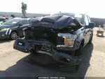 2020 Ford F-150 Xl/xlt/lariat Gray vin: 1FTEW1CP1LFB81789