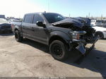 2020 Ford F-150 Xl/xlt/lariat Серый vin: 1FTEW1CP1LFB81789