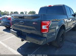 2020 Ford F-150 Xl/xlt/lariat Gray vin: 1FTEW1CP1LFB81789