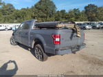 2019 Ford F-150 Xl/xlt/lariat Gray vin: 1FTEW1CP2KKD69906