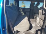 2020 Ford F150 Supercrew Blue vin: 1FTEW1CP2LKD97433