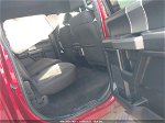 2017 Ford F-150 Xlt Красный vin: 1FTEW1CP3HKD69275