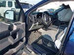 2019 Ford F-150 Xlt Черный vin: 1FTEW1CP3KKC02065