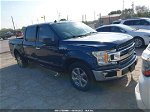 2019 Ford F-150 Xlt Черный vin: 1FTEW1CP3KKC02065