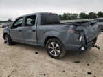 2020 Ford F150 Supercrew Gray vin: 1FTEW1CP3LKE59762