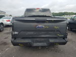 2020 Ford F150 Supercrew Gray vin: 1FTEW1CP3LKF26344