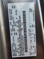 2017 Ford F150 Supercrew Серый vin: 1FTEW1CP4HKD43333