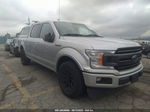 2018 Ford F-150 Xl/xlt/lariat Неизвестно vin: 1FTEW1CP4JKC83656