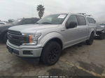 2018 Ford F-150 Xl/xlt/lariat Неизвестно vin: 1FTEW1CP4JKC83656