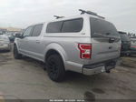 2018 Ford F-150 Xl/xlt/lariat Неизвестно vin: 1FTEW1CP4JKC83656