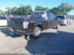 2019 Ford F-150 Xl Black vin: 1FTEW1CP4KFA43954