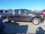 2019 Ford F-150 Xl Black vin: 1FTEW1CP4KFA43954