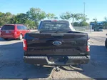 2019 Ford F-150 Xl Black vin: 1FTEW1CP4KFA43954