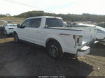 2019 Ford F-150 Xlt White vin: 1FTEW1CP4KFA51293