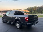 2019 Ford F150 Supercrew Gray vin: 1FTEW1CP4KFD34437