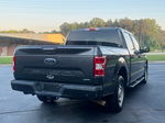 2019 Ford F150 Supercrew Gray vin: 1FTEW1CP4KFD34437