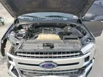 2018 Ford F150 Supercrew Gray vin: 1FTEW1CP5JKF19697