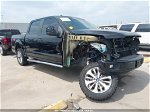 2017 Ford F-150 Xl Black vin: 1FTEW1CP6HKC16437